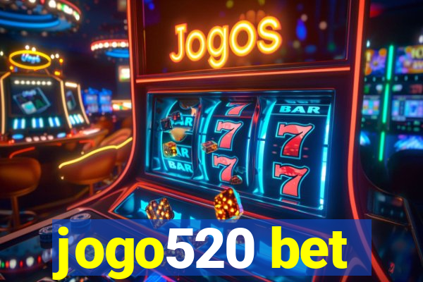 jogo520 bet